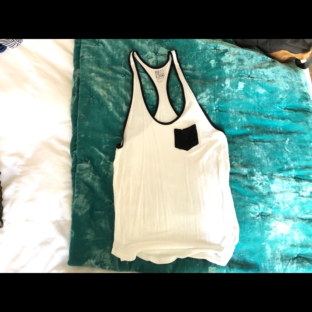 PacSun racerback